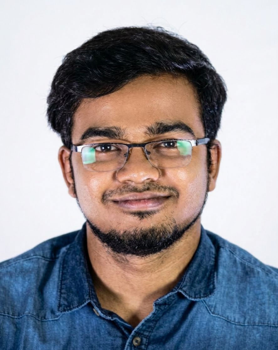 Tanmoy Baidya